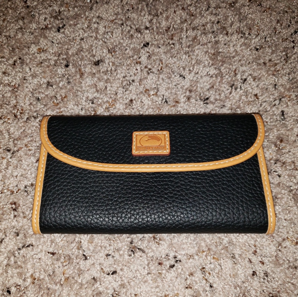 Dooney Burke wallet